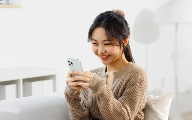 품티켓 소액결제 현금화 처리 순서 1단계 사진